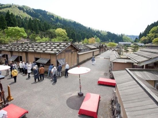 福井・永平寺エリアパス「福旅」永平寺エリアの公共交通切符＋主要観光施設入場券・拝観券＜永平寺エリア＞