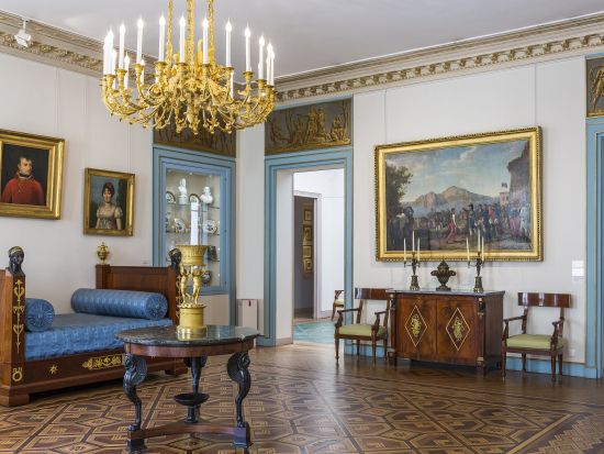 マルモッタン・モネ美術館 行列スキップチケット＊申込と同時に即予約確定 