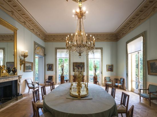 マルモッタン・モネ美術館 行列スキップチケット＊申込と同時に即予約確定 