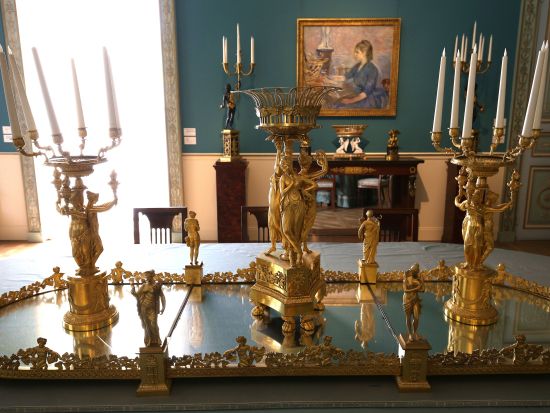 マルモッタン・モネ美術館 行列スキップチケット＊申込と同時に即予約確定 