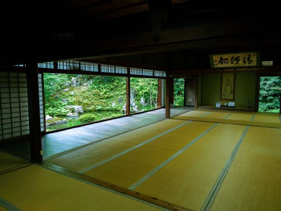 プライベート和菓子作り体験 美しい庭園と抹茶も堪能＜貸切／京都市西京区＞