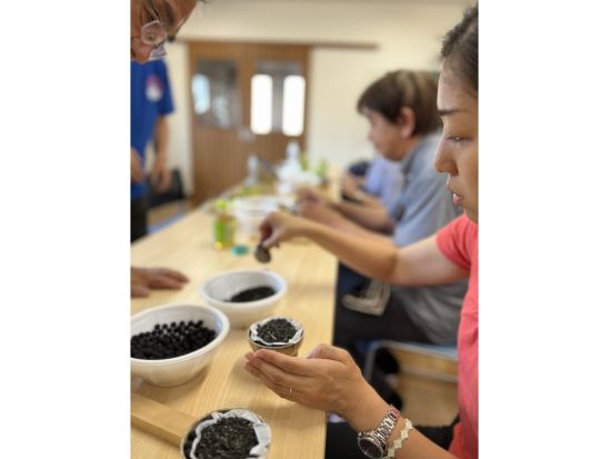 大曲花火師体験とプライベート花火鑑賞 花火工場見学＆模型玉づくり体験！＜夕食付／大曲市＞
