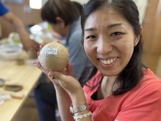 大曲花火師体験とプライベート花火鑑賞 花火工場見学＆模型玉づくり体験！＜夕食付／大曲市＞