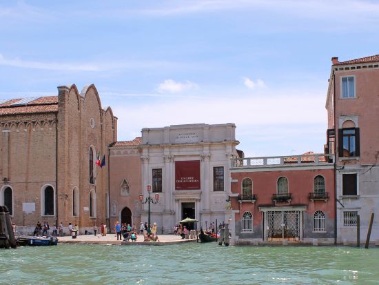 ベネチア アカデミア美術館 見学ツアー　2時間で効率よく見学＜日本語＞ by [みゅう] 