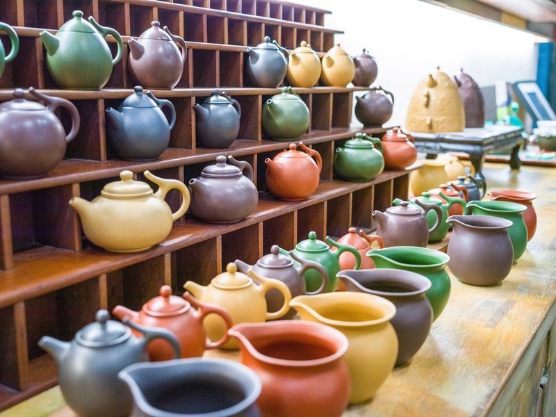 飲茶／茶芸館 | 台北 旅行の観光・オプショナルツアー予約 VELTRA