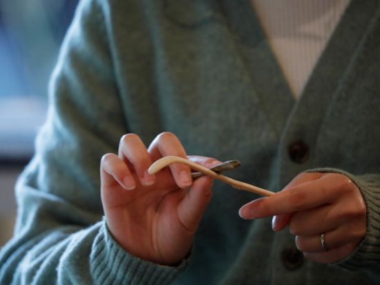 竹の名産地で学ぶ竹細工 茶杓 or 一輪挿しを製作＜2～3時間／京都府長岡京市＞