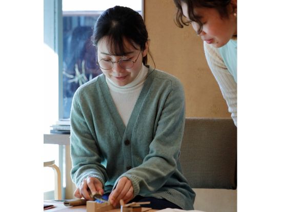 竹の名産地で学ぶ竹細工 茶杓 or 一輪挿しを製作＜2～3時間／京都府長岡京市＞