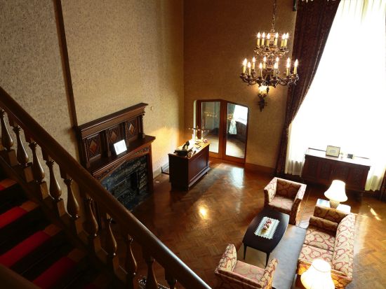 【大人気カップヌードル手作り体験確約！】池田周遊の旅 カップヌードルミュージアム＋小林一三記念館＋茶道・香道体験＋温泉入浴＜タクシー利用／1日／昼食付＞