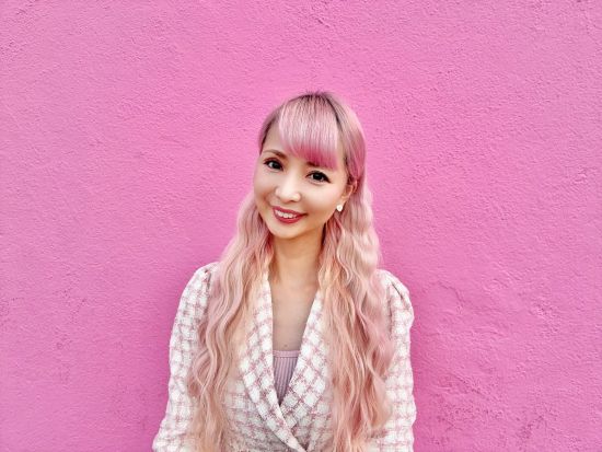 バービーインフルエンサーと行く！ 映画『バービー』ロケ地ツアー　マテル本社併設トイストアでのお買い物特典付き！ ＜貸切／日本語ガイド／送迎付き＞