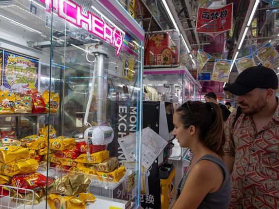 Akihabara Walking Tour with Otaku and Photography6