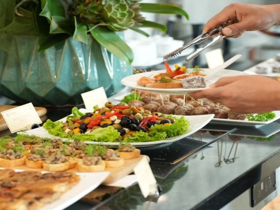 ホーチミン タンソンニャット国際空港（SGN）ラウンジチケット☆ジャスミン・ハラールラウンジ（Jasmine Halal Lounge）*国際線ターミナル