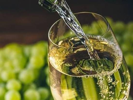 The Kingdom of Chardonnay