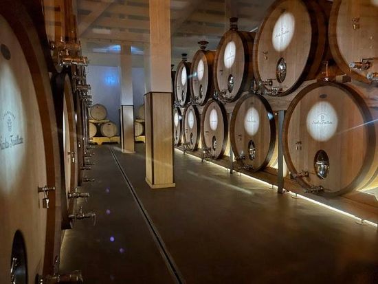 【1名から催行！】シャンパーニュ地方の魅力探訪！世界売上第3位の名門メゾン「ニコラ・フィアット」を含む2つのワイナリー訪問＆試飲＜パリ発／英語ガイド＞の写真5