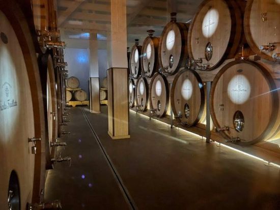 【1名から催行！】シャンパーニュ地方の魅力探訪！世界売上第3位の名門メゾン「ニコラ・フィアット」を含む2つのワイナリー訪問＆試飲＜パリ発／英語ガイド＞