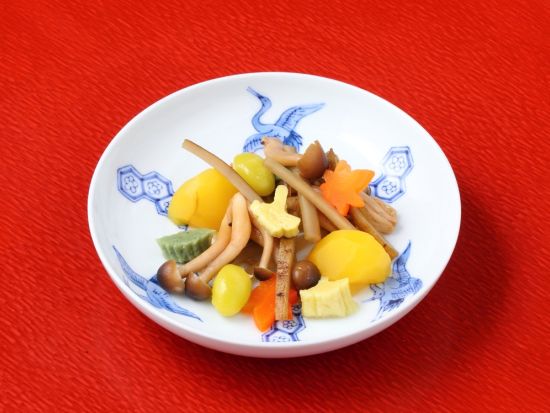 精進料理体験 三光院でいただく西井香春氏が手がける竹之御所流フルコース ＜約2時間／武蔵小金井＞