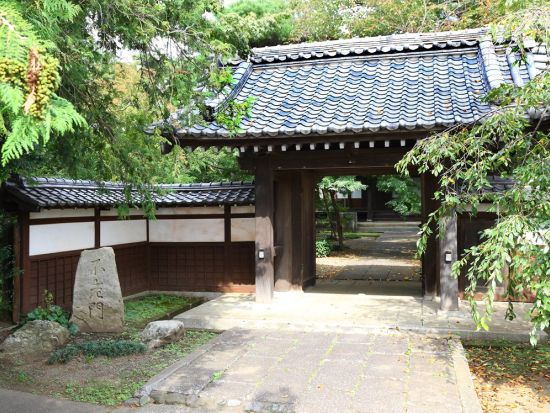 精進料理体験 三光院でいただく西井香春氏が手がける竹之御所流フルコース ＜約2時間／武蔵小金井＞