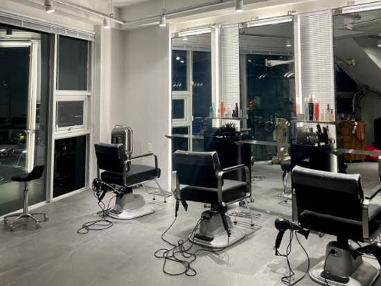 「NaNalog聖水店」 パーソナルヘアコンサルティングで顔型＆肌色に合わせたヘアデザインが叶う 韓国美容院体験 ＜英語対応可／1～2時間／聖水＞