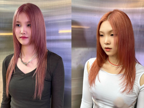 「NaNalog聖水店」 パーソナルヘアコンサルティングで顔型＆肌色に合わせたヘアデザインが叶う 韓国美容院体験 ＜英語対応可／1～2時間／聖水＞