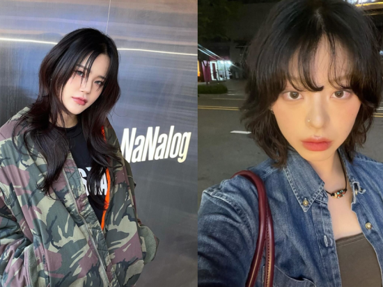 「NaNalog聖水店」 パーソナルヘアコンサルティングで顔型＆肌色に合わせたヘアデザインが叶う 韓国美容院体験 ＜英語対応可／1～2時間／聖水＞