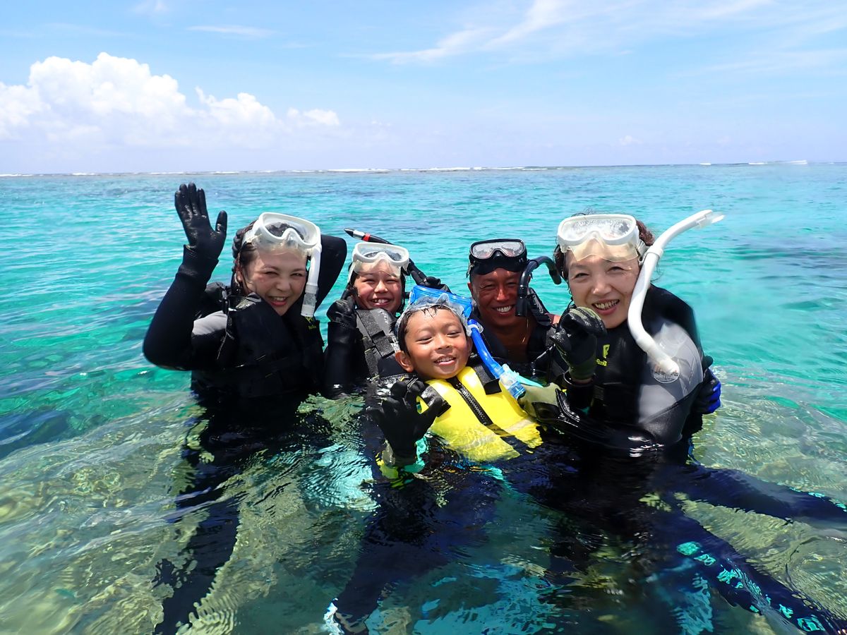那覇・中南部 | 沖縄本島 旅行の観光・オプショナルツアー予約 VELTRA