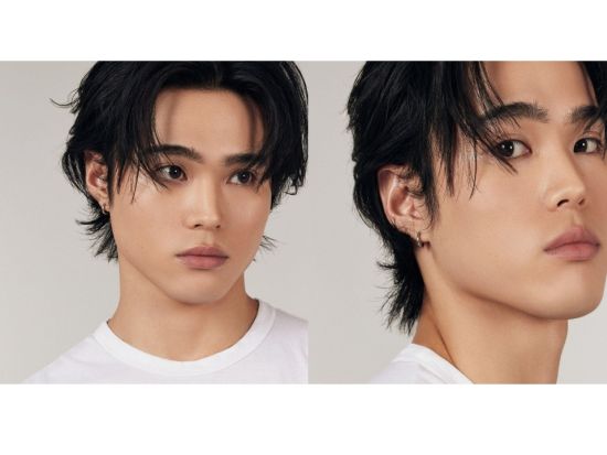 清潭洞のラグジュアリーサロン「Comme Nana本店」 頭皮ケア＋ヘアカット＋メイクで新しい自分に♪ ＜英語対応可／清潭洞＞