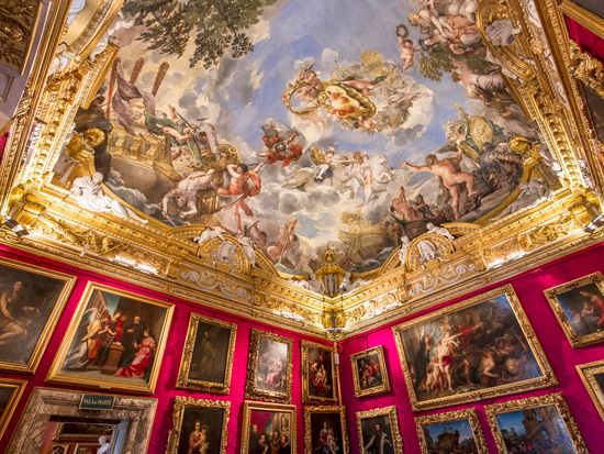 Italy_Florence_Pitti Palace_pixta_78572659_M