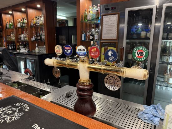 【ナイトツアー】シドニーの人気パブでディナー＋夜景鑑賞！現地日本語ガイドがおすすめスポットへご案内！＜日本語ガイド／記念写真データ付き＞