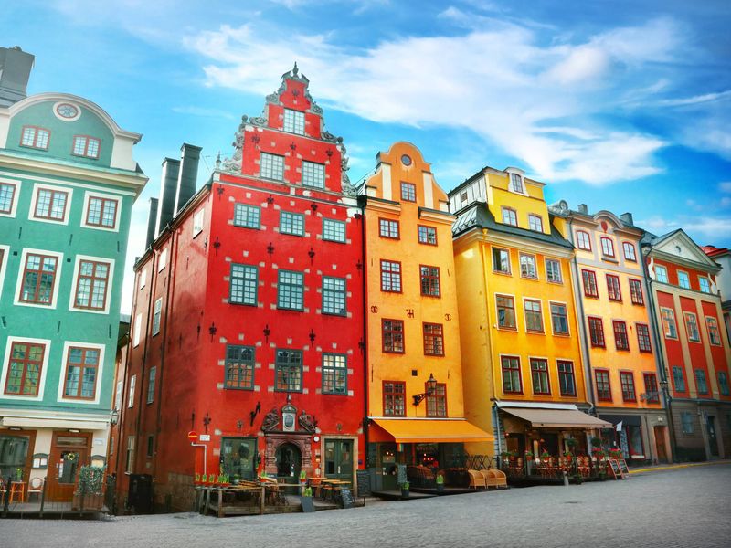 Sweden_Stockholm_Gamla_Stan_Stortorget_shutterstock_341951495