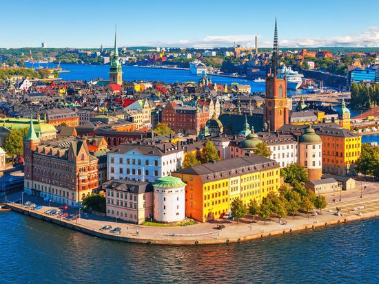 Stockholm_Ridderholmen_shutterstock_133005938