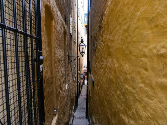 Sweden_Stockholm_Marten Trotzig_pixta_117055016