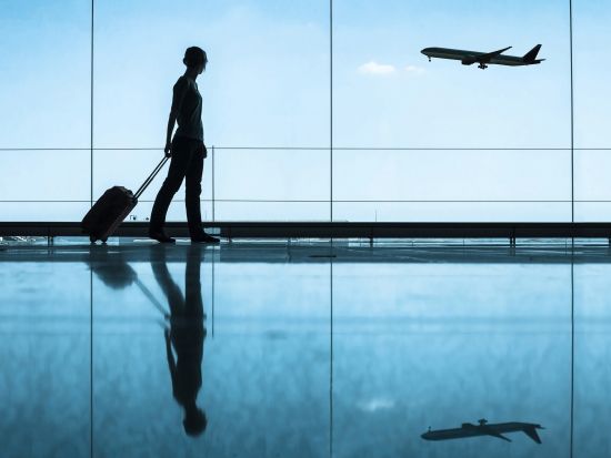 【空港送迎】デュッセルドルフ空港 ⇔ デュッセルドルフ市内 ＜貸切／英語ドライバー＞