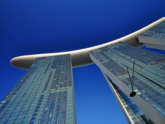 Singapore_Marina Bay Sands_shutterstock_171257357