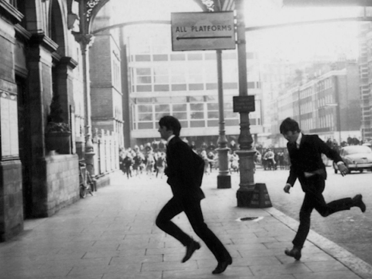 ビートルズツアー | イギリス 旅行の観光・オプショナルツアー予約