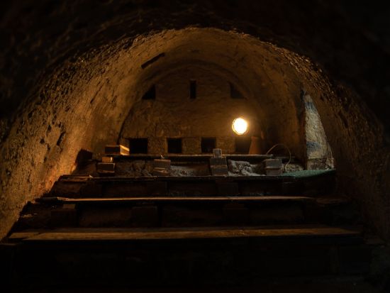 越前焼を五感で感じるアート＆クラフトツアー　日本六古窯の一つに数えられる福井の伝統的な越前焼を五感で感じながら、自然や文化とのつながりを体験するプラン＜越前町＞