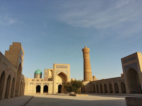 カラーンモスク