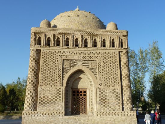 【3泊4日】ウズベキスタン周遊ツアー　世界遺産ブハラ＋サマルカンド＋首都タシケント 選べるホテルランク ＜貸切／日本語ガイド／宿泊＆食事付き／タシケント発着＞