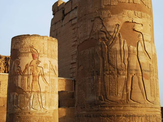 Temple of Kom Ombo_shutterstock_1394312948