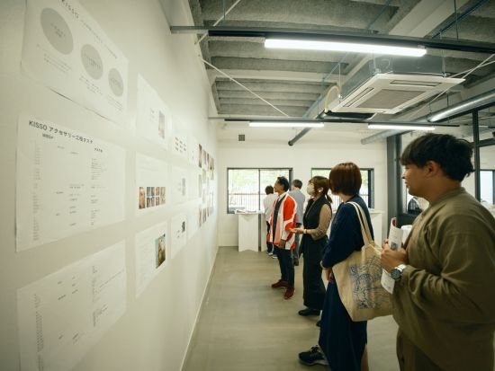 【世界に一つだけ！マイリング作り体験 】眼鏡の材料商社ならではの眼鏡素材セルロースアセテートで、あなただけの特別な指輪を制作するプラン＜1時間半／鯖江市＞