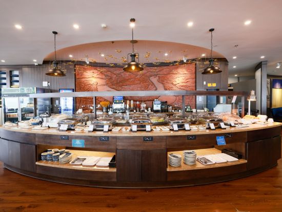 ノイバイ国際空港（HAN）ラウンジチケット☆SH プレミアムラウンジ・ハノイ（SH Premium Lounge Ha Noi）*第1ターミナル [国内線]