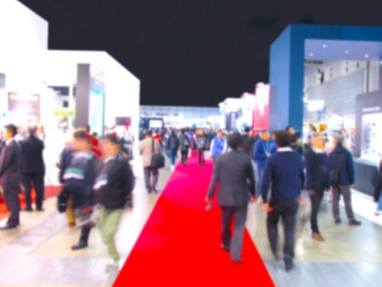 【通訳またはアシスタント手配】展示会・商談会アテンドサービス　イタリア語通訳＜3・7時間＞by MAX HARVEST