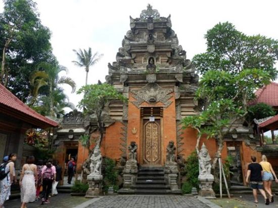 UbudPalace  (2)