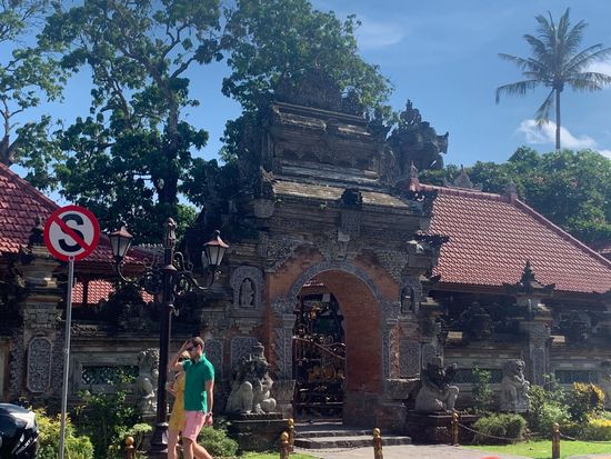 UbudPalace  (1)
