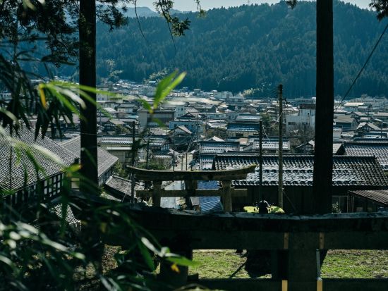 越前漆器ルーツ巡りサイクリングツアー　伝統工芸を間近で体感！越前漆器×自転車旅で工房見学＆漆塗り体験 1500年の歴史に触れる＜鯖江市＞