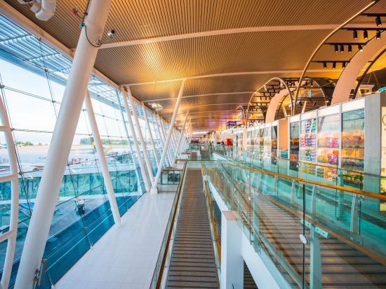 プーケット国際空港（HKT）ラウンジチケット☆ザ・コーラル・エグゼクティブ・ラウンジ（The Coral Executive Lounge）