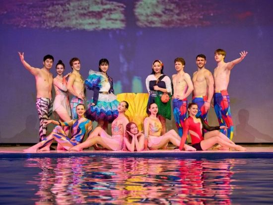 済州島　アクアプラネット済州　割引入場チケット　事前予約サービス