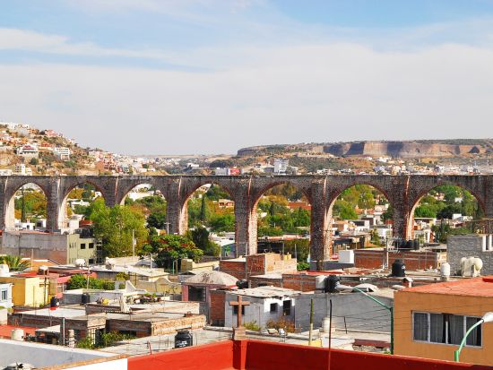 メキシコ周遊6泊7日ツアー　メキシコシティ＋グアナファト＋オアハカ　世界遺産と絶景を満喫＜日本語＆英語ガイド／メキシコシティ発着＞