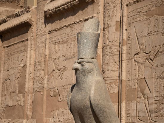 【プライベートツアー】クルーズ船宿泊！エジプト周遊8日間ツアー カイロ＋ルクソール＋アレキサンドリア＜カイロ発／日本語ガイド／食事付き＞