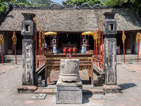 ハノイ3泊4日ツアー 2大世界遺産を巡る！ハロン湾日帰り＆チャンアン＆水上人形劇鑑賞＆ハノイ市内＋バチャン村観光＜空港送迎／日本語ガイド／ホテル宿泊／食事付＞