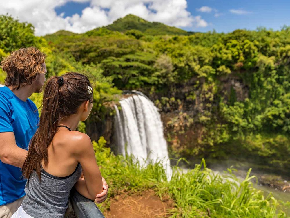 Oahu to Kauai Movie Sites One-Day Tour - Roberts Hawaii - Oahu - VELTRA