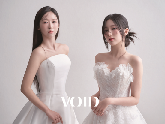 VOID清潭  芸能人も通うVOID清潭でヘア・メイク体験　韓国トレンドのヘア＆メイクで特別な1日を！＜ 江南区庁駅徒歩8分＞